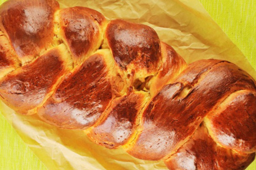 Challah
