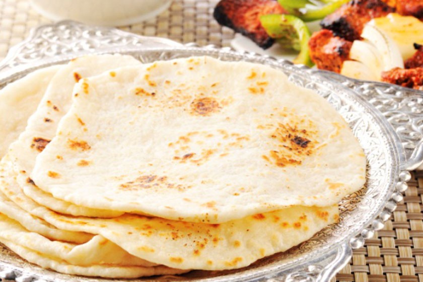 Naan