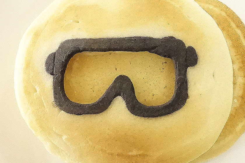 Ninoy Hotcakes
