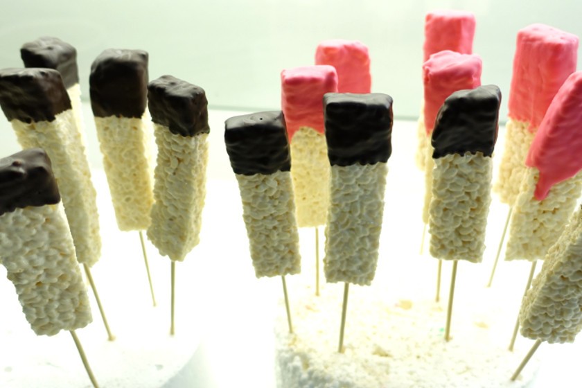 Rice Krispies