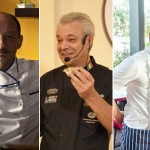 Featuring Industry's Finest Chefs and Restaurateur