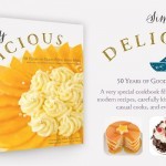 Simply Delicious: 50 Years of Good Food from MAYA