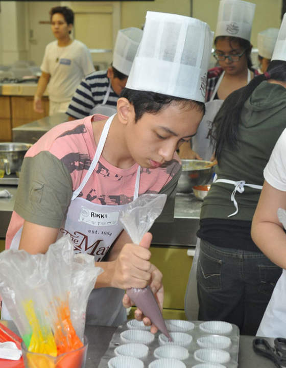 The-Maya-Kitchen-Summer-Class-5