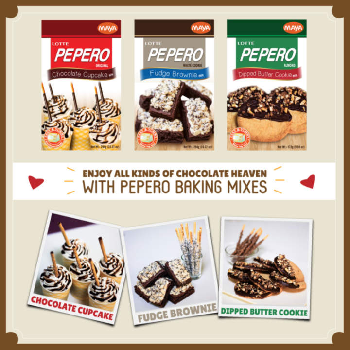 pepero