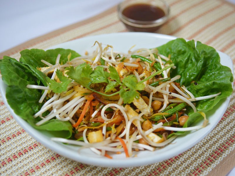 lumpiang sariwa
