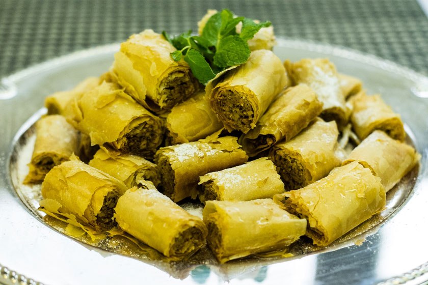 baklava