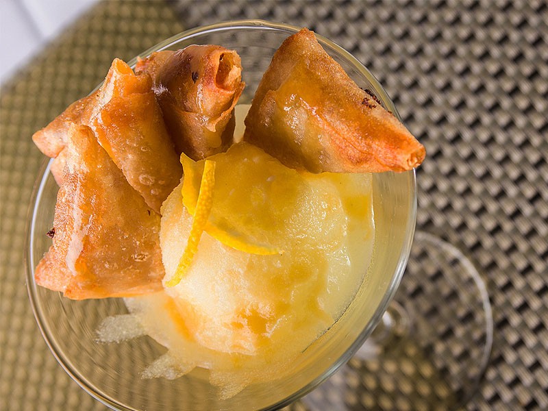 Tropical-Turon