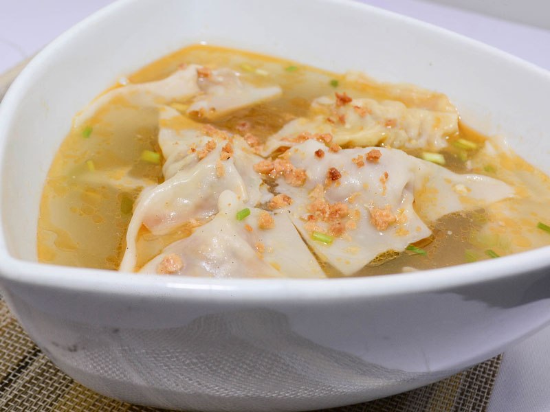 molo