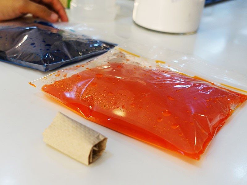 ziplock