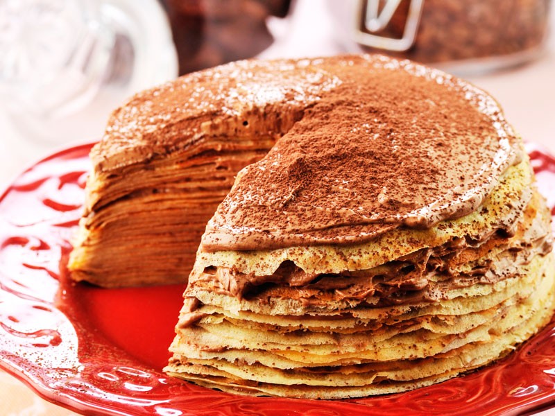 coffee-hazelnut-crepe-cake