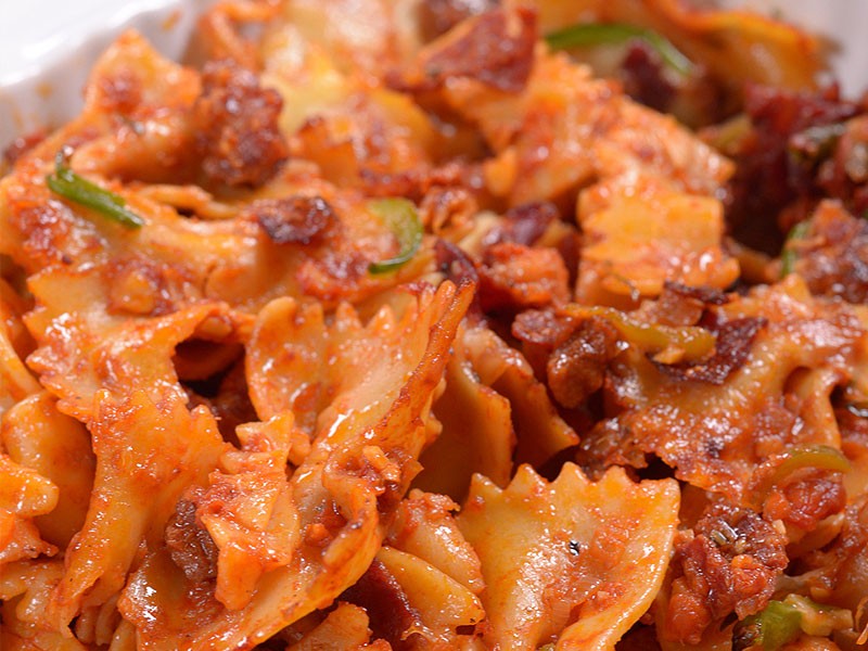 pizzaiola-pasta-maya-kitchen