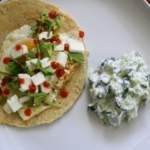 Healthy Wraps and Sandwiches