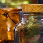 Gourmet in a Bottle