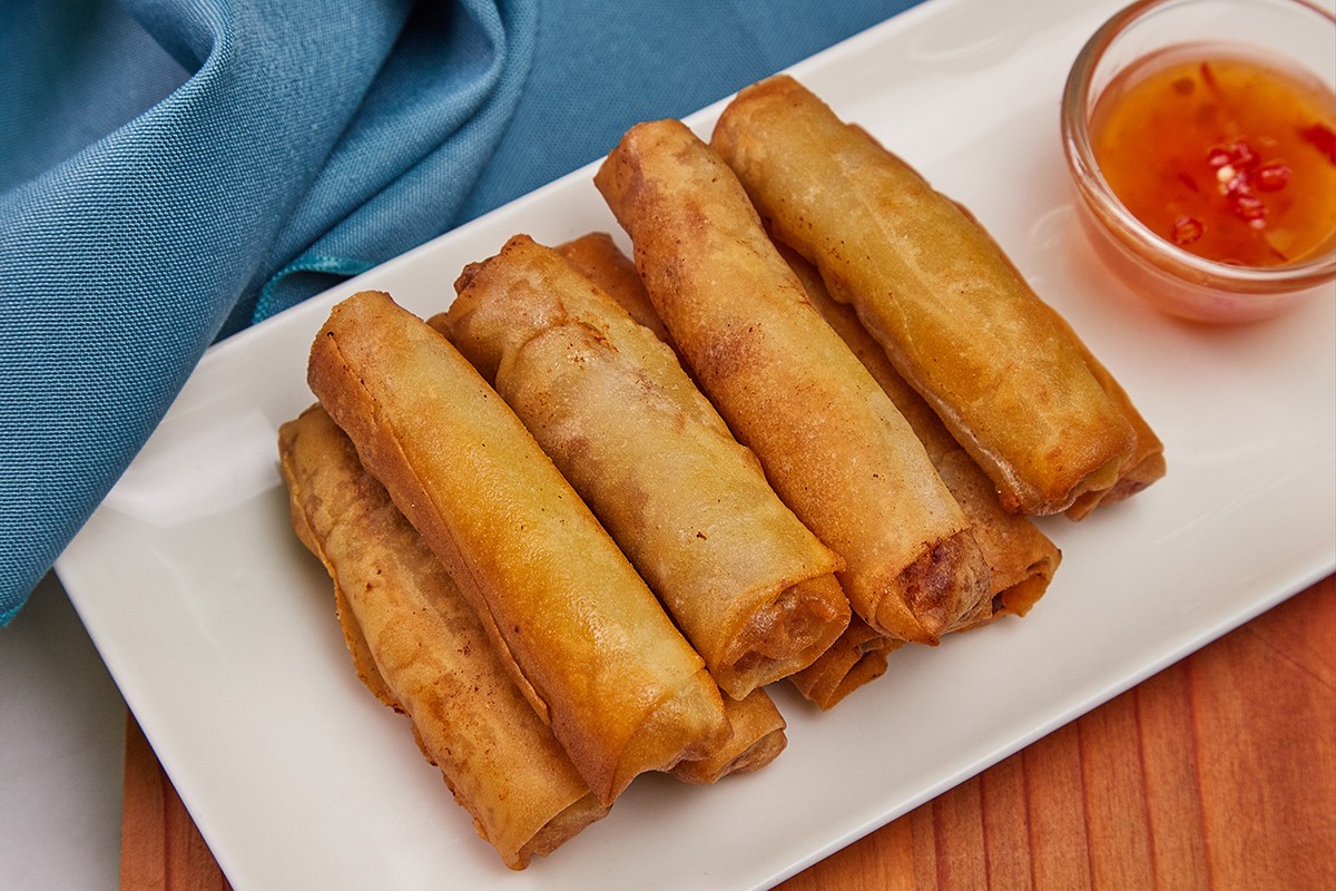 lumpiang shanghai