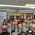 Kids Can Cook