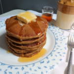 Coffee Hotcakes