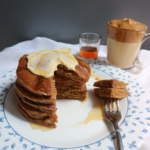 Coffee Hotcakes
