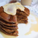 Coffee Hotcakes
