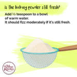 Guide to Baking Pantry Problems