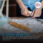 Common Mistakes When Baking Bread
