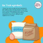 Essential Baking Tips for Beginners