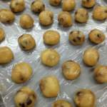 No Oven Chocolate Chip Hotcake Cereal