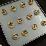 No Oven Chocolate Chip Hotcake Cereal