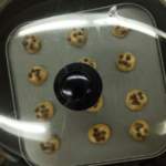 No Oven Chocolate Chip Hotcake Cereal