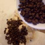 No Oven Chocolate Chip Hotcake Cereal