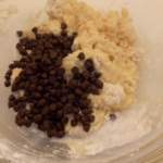 No Oven Chocolate Chip Hotcake Cereal