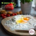 All Purpose Flour 101