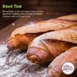 Bread Flour 101