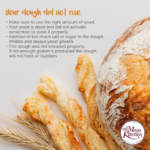 Breadmaking 101