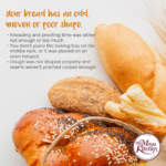 Breadmaking 101