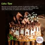 Cake Flour 101