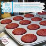 Common Baking Mistakes