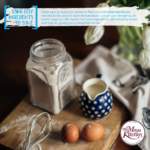 Common Baking Mistakes