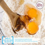 Common Baking Mistakes