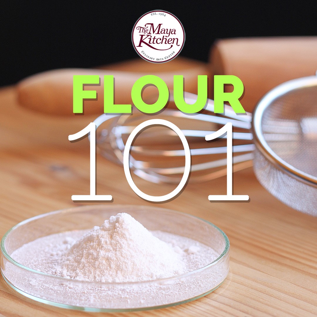 Flour 101