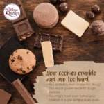How to Fix Common Cookie Problems