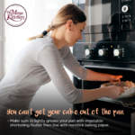 How to fix common cake problems