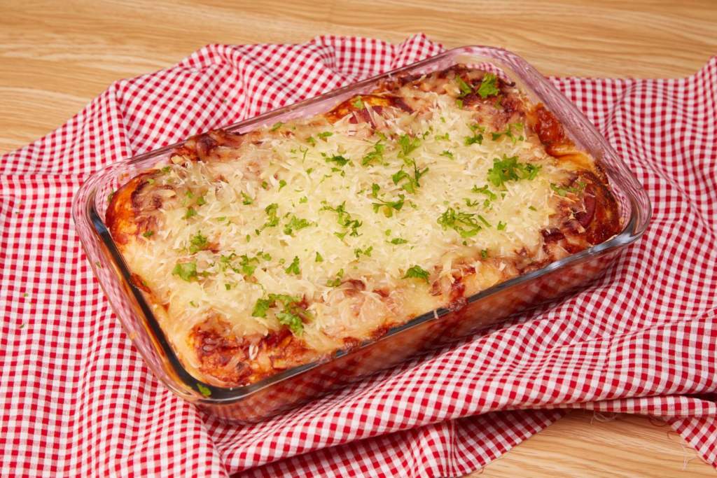 Pull-Apart Cheesy Garlic Bread Pizza Buns