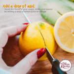 Seasoning Tricks to Improve Flavor