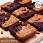 Chocolate Brookies