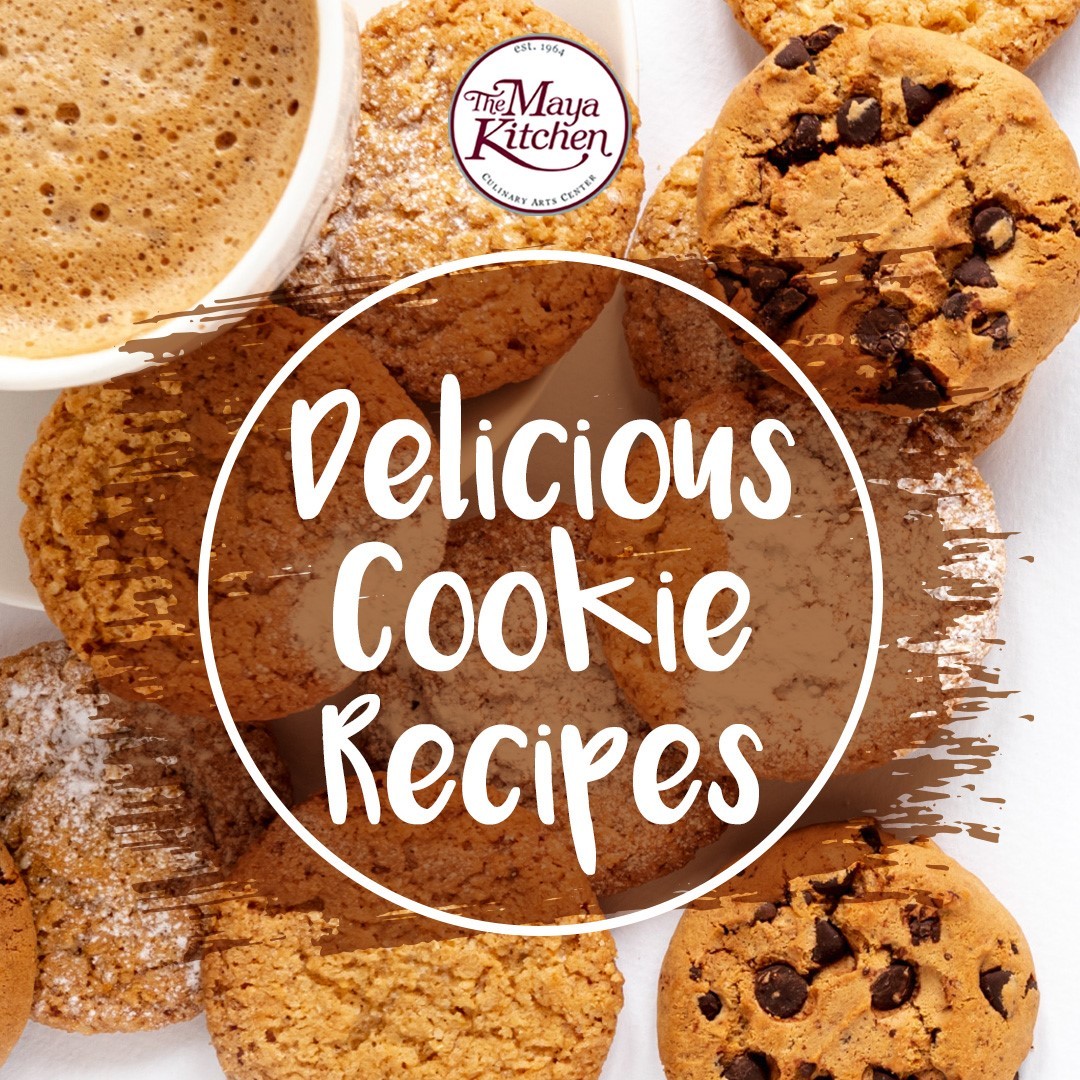 Delicious Cookie Recipes