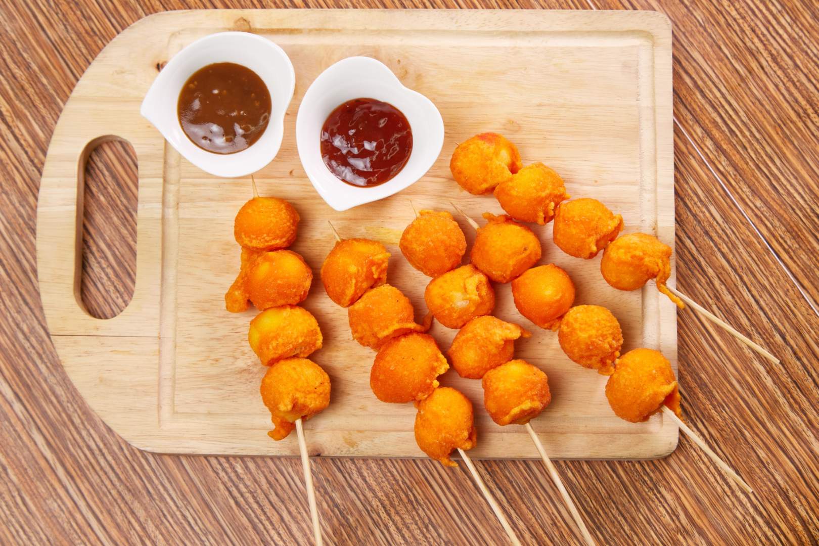 Kwek – Kwek