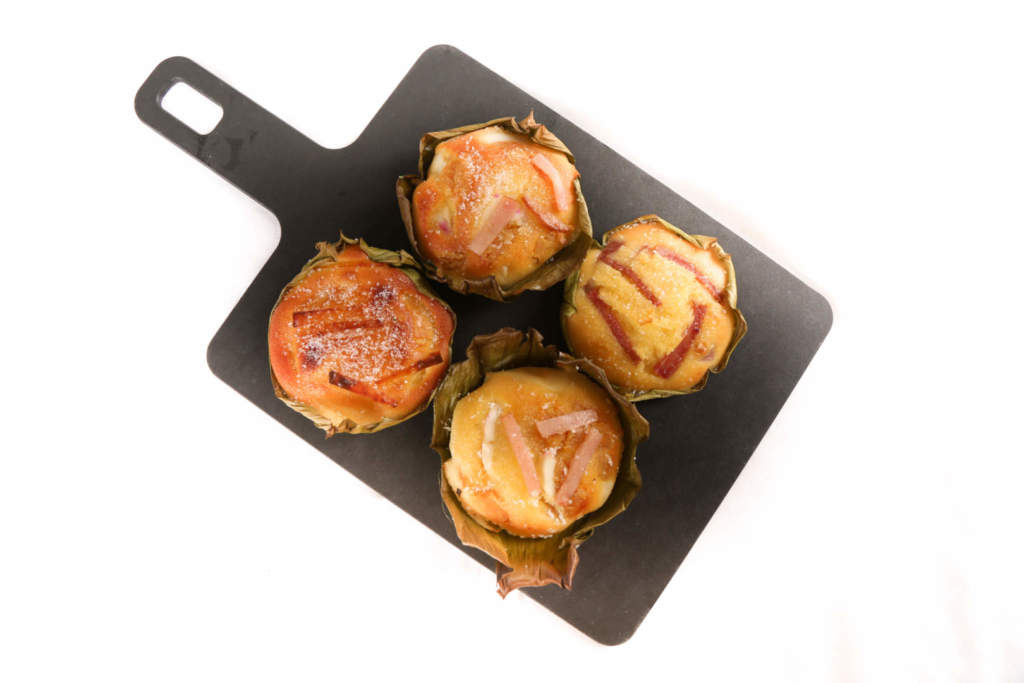 Bibingka