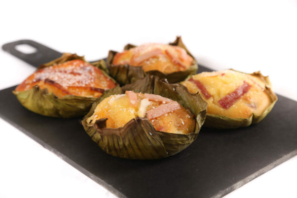 Bibingka