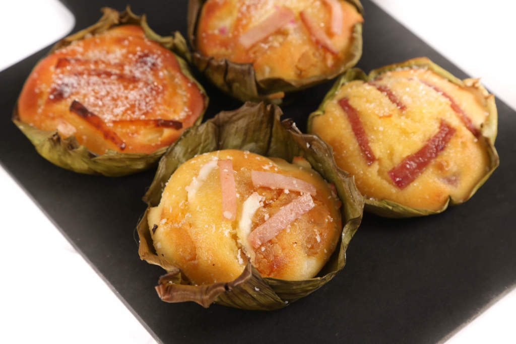 Bibingka