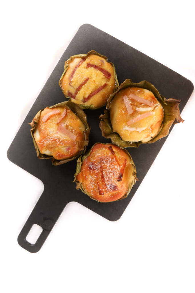 Bibingka
